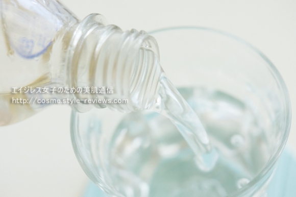 ドクター水素水 白金ナノコロイド ゴールドタイプの水素水
