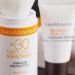 ミネラルでもSPF30・PA++のUVカット力！ベアミネラルのブラシ一体型ナチュラルサンスクリーン＆デイリーディフェンス